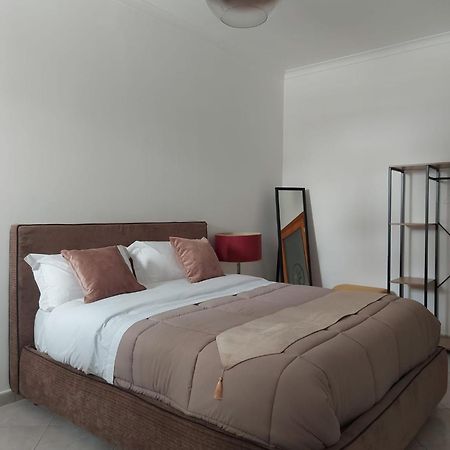 Casa Genoveffa Napoli Centro Apartment ภายนอก รูปภาพ