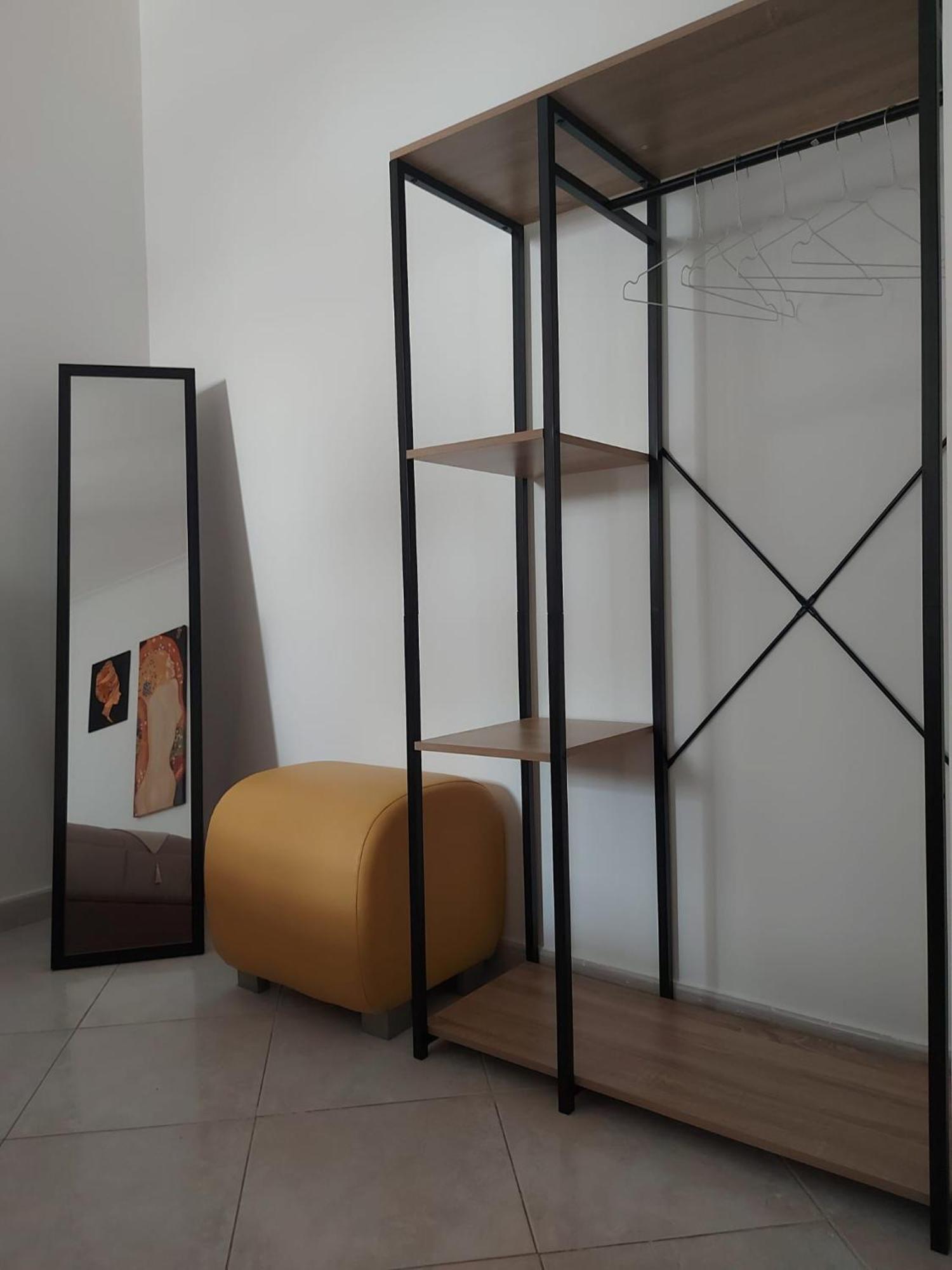 Casa Genoveffa Napoli Centro Apartment ภายนอก รูปภาพ
