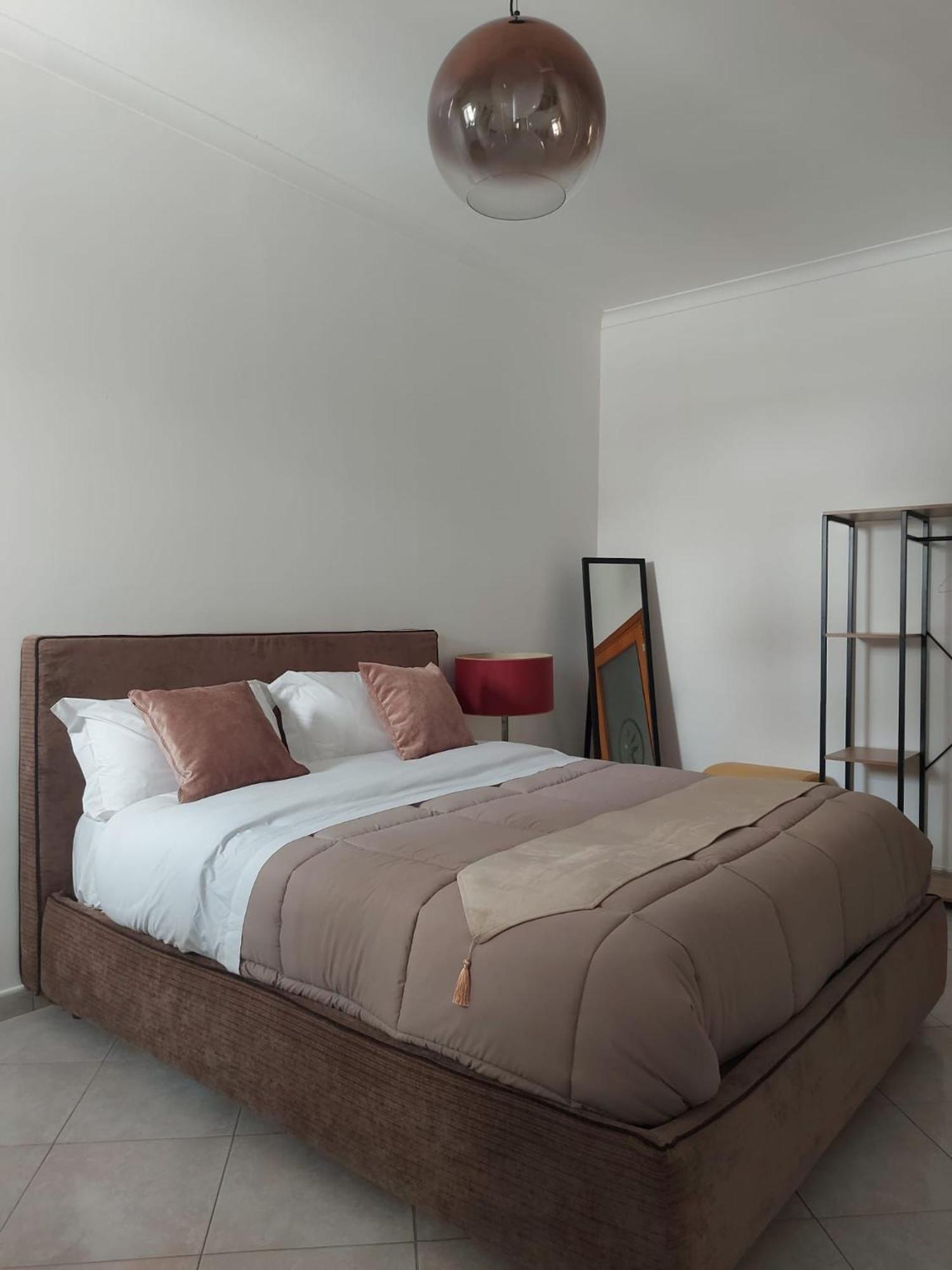 Casa Genoveffa Napoli Centro Apartment ภายนอก รูปภาพ