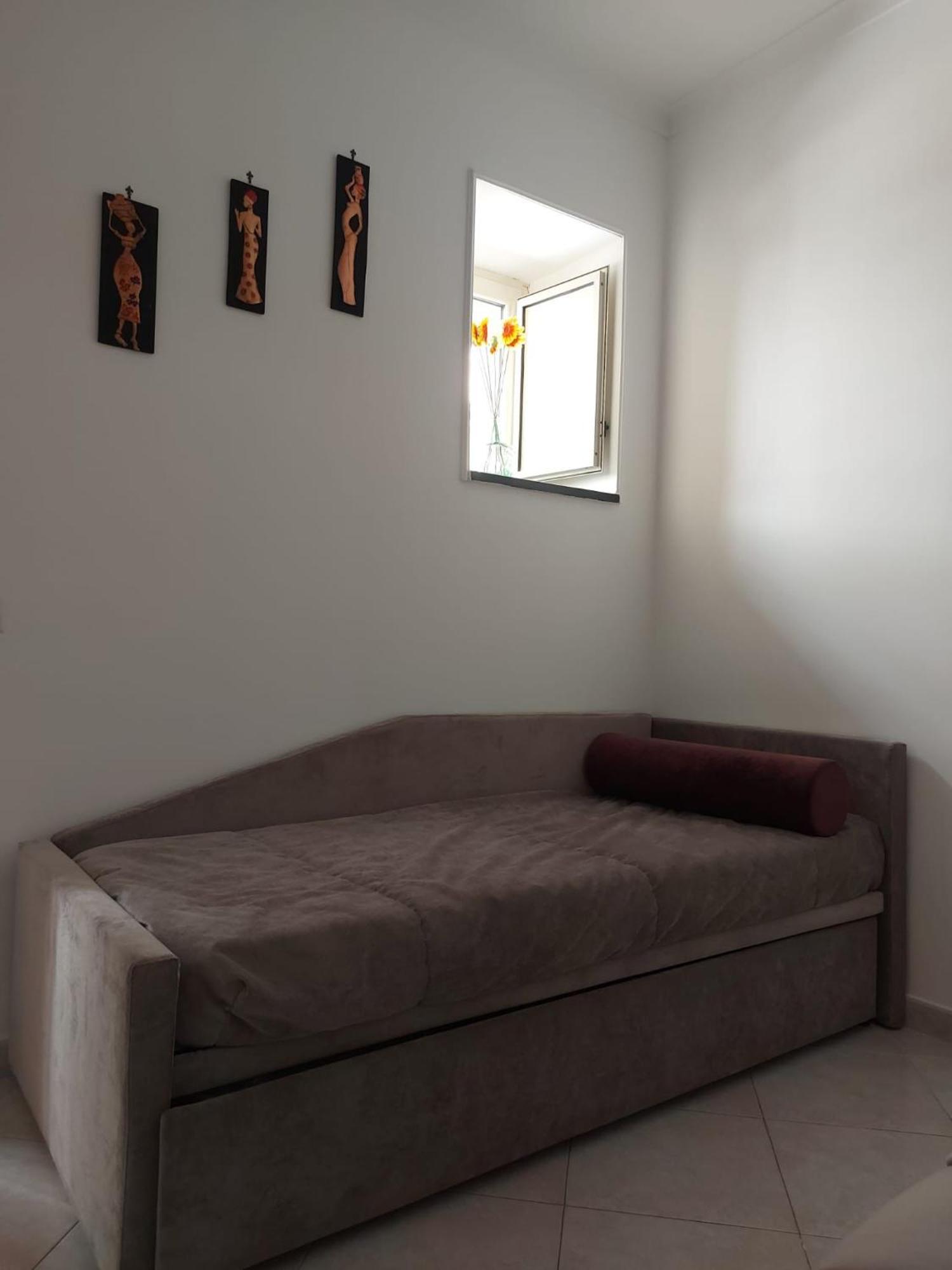 Casa Genoveffa Napoli Centro Apartment ภายนอก รูปภาพ