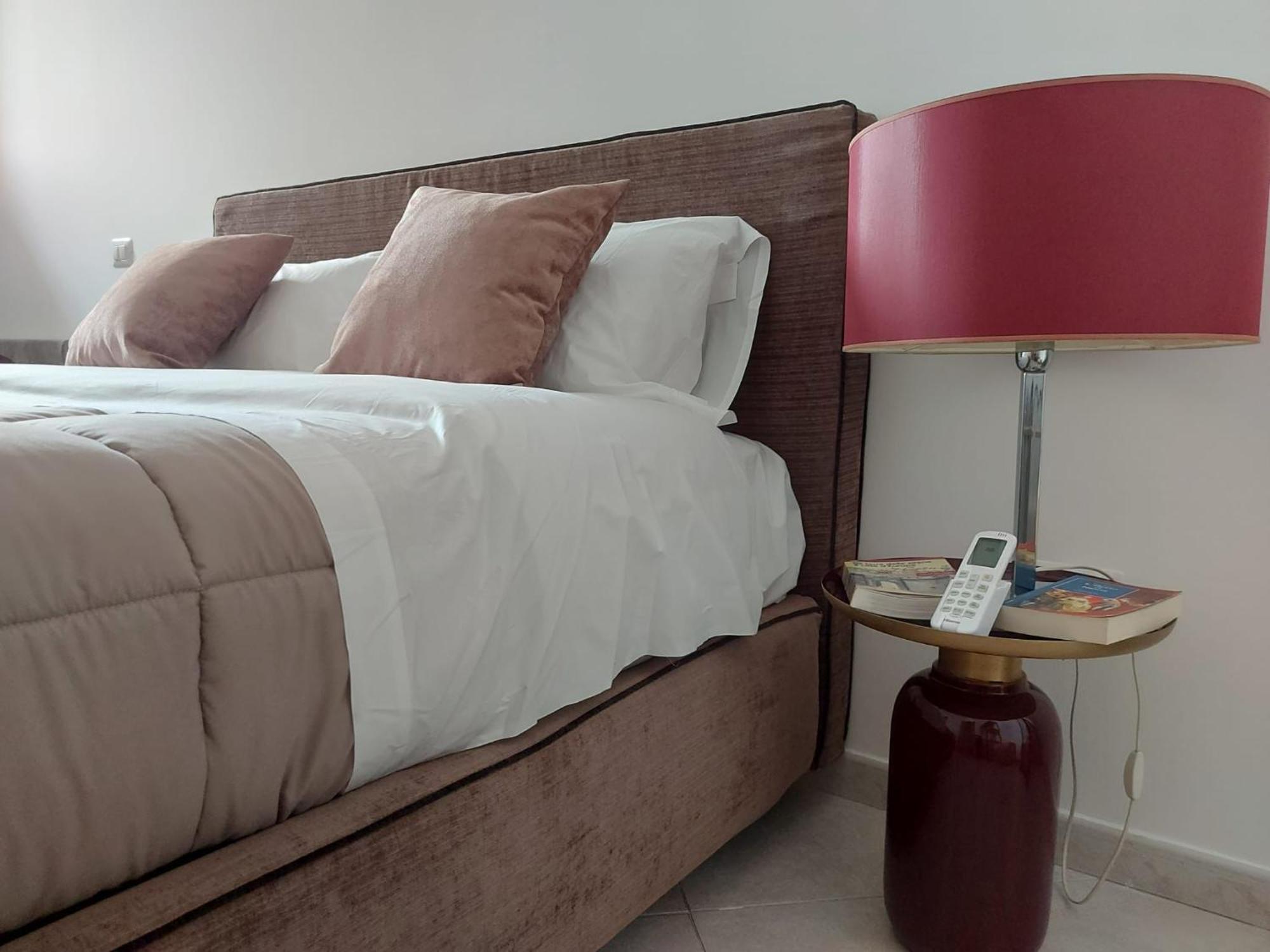 Casa Genoveffa Napoli Centro Apartment ภายนอก รูปภาพ